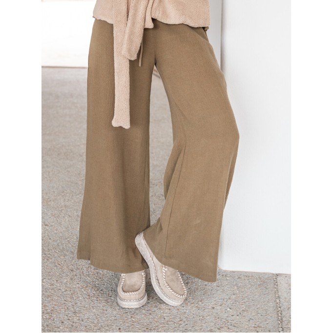 Casual Breeze Trousers