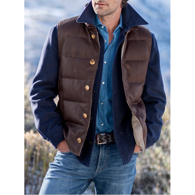 Men's Casual Outdoor Long Sleeve Shirts