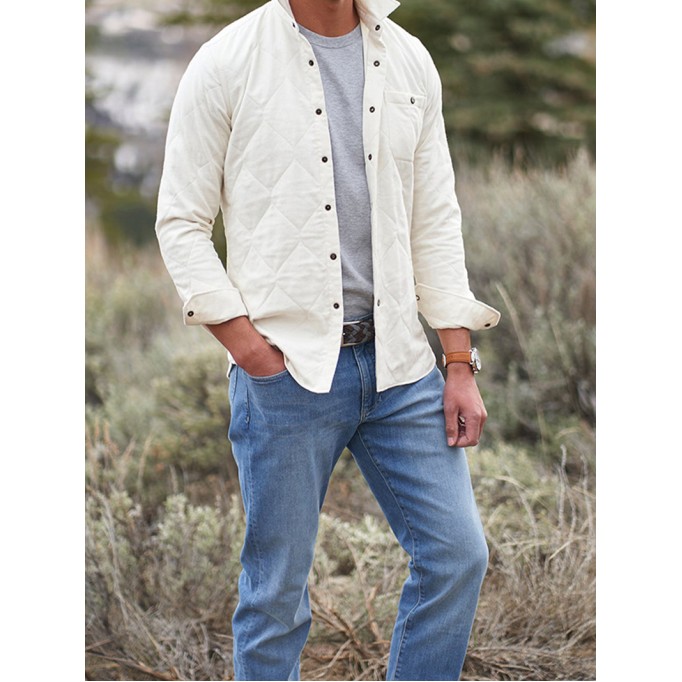 Men's Casual Outdoor Long Sleeve Shirts