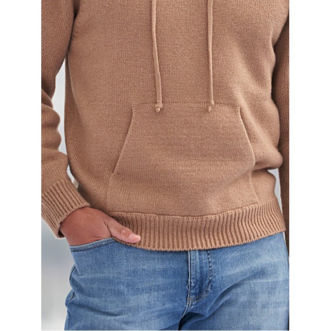 Men's Casual Oversized Hoodies Sweatshirts