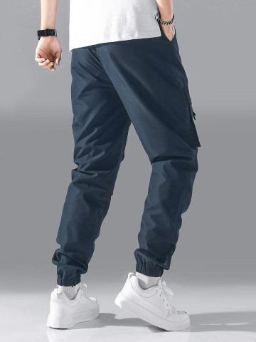 Men's Retro Casual Outdoor Pants