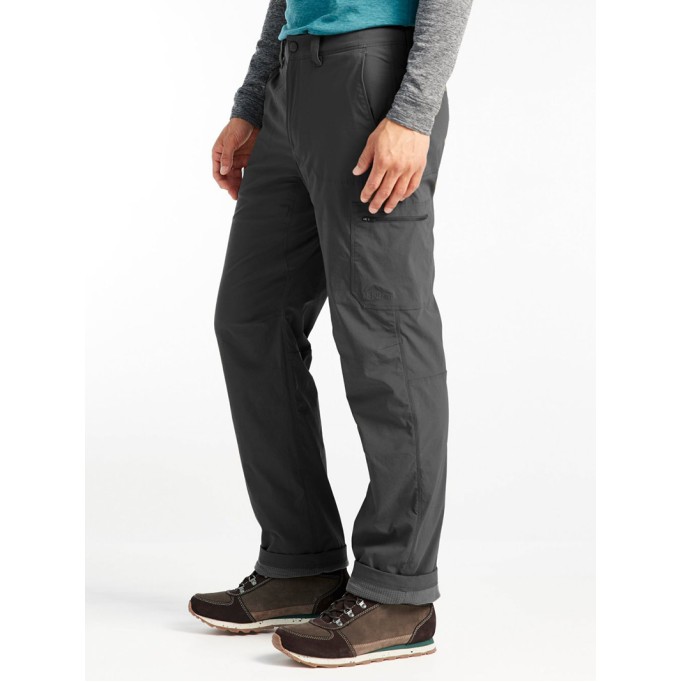 Men's Standard Fit Hiking Pants