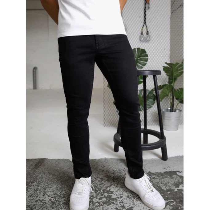 Men's stretch twill pants