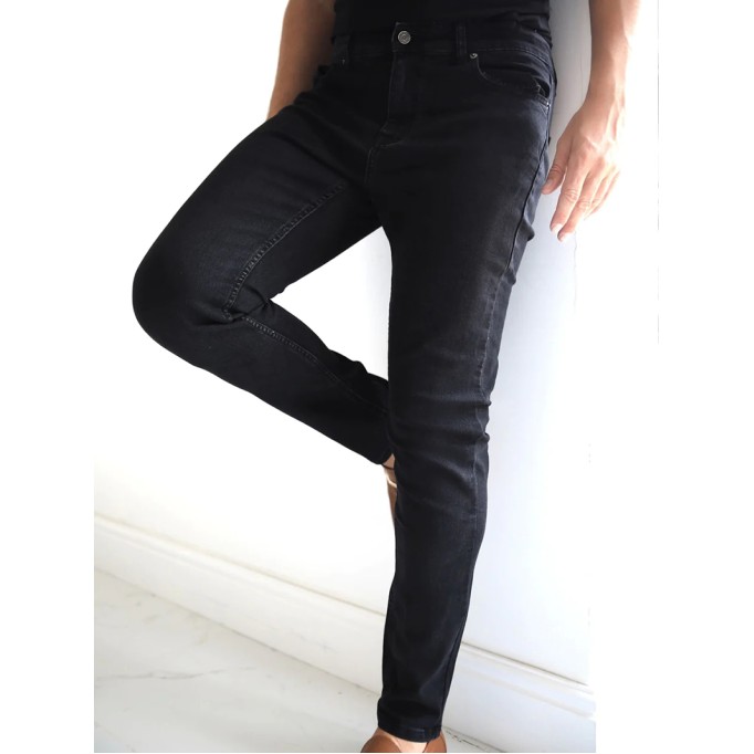 Men's stretch twill pants