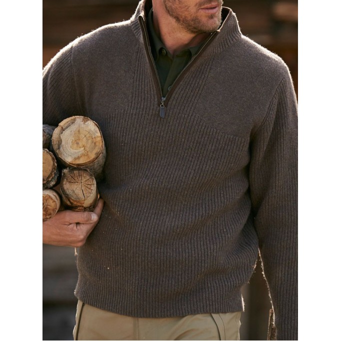 Men's Waterfowl Sweater