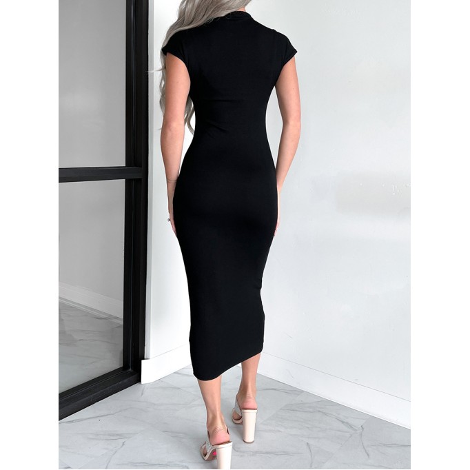 Women Casual Elegant Dress