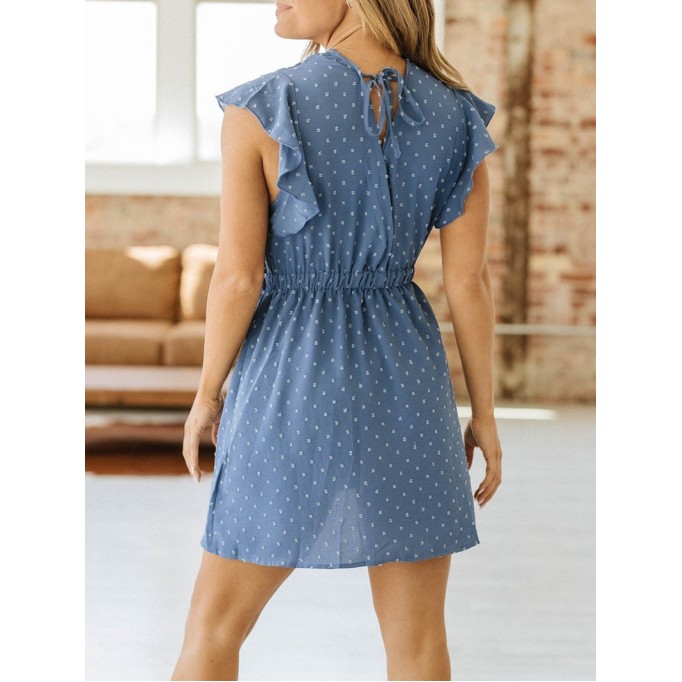 Women Casual Elegant Dress